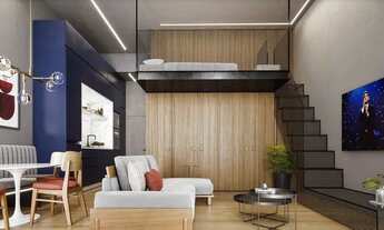 Imagem: STUDIO FANTÁSTICO PARA MORAR OU INVESTIR