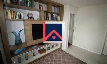 Imagem 4: Venda Apartamento 3 Dormitórios - 163 m² Vila Clementino