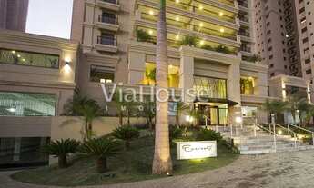 Imagem 2: Apartamento no Edifício Everest com 4 dormitórios à venda, 287 m² por R$ 2.300.000 - Jardi