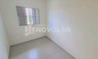 Imagem 4: Apartamento na Vila Maria com 2 Dormitórios e 1 Vaga