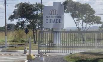 Imagem: Sala Comercial no Condomínio Cidade Empresarial