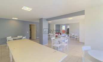 Imagem 6: Apartamento Locação 3 Dormitórios - 147 m² Vila Madalena