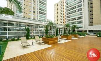 Imagem: São Paulo - Apartamento Padrão - Tatuapé