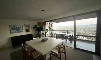 Imagem 5: RIBEIRãO PRETO - Apartamento Padrão - Jardim Botânico