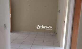 Imagem 7: Apartamento com 2 dormitórios para alugar, 52 m² por R$ 944,00/mês - Angelim - Teresina/PI