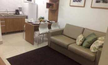 Imagem 6: Apartamento em Caldas Novas para temporada