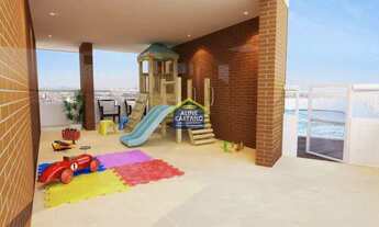 Imagem 3: 1 dorm Junto ao Mar no Caicara - Entrada de 31mil!!