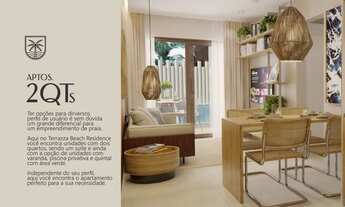 Imagem: LINDO APARTAMENTO EM TAMANDARÉ COM LOCALIZAÇÃO