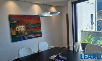 Imagem 2: CONJ. COMERCIAL - MOEMA PÁSSAROS - SP