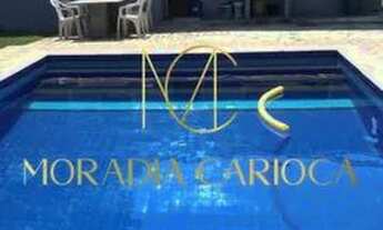 Imagem: Casa aluguel fixo 3 quartos em Manguinhos