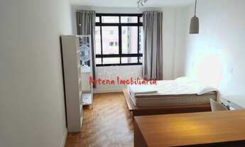 Imagem 5: Kitnet mobiliada em Vila Buarque - Cód.: 11013