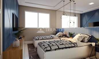 Imagem 6: Lançamento Apartamento 170m² na Ponta DAreia Vista Mar e Varanda Gourmet 04 Suítes TR45066