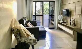 Imagem 2: Apartamento para aluguel possui 44 metros quadrados com 1 quarto em Ponta Verde - Maceió