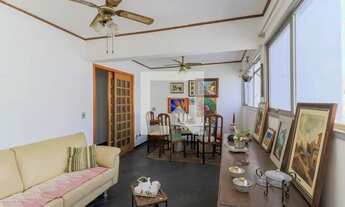 Imagem: Apartamento para Aluguel - Campo Belo, 4