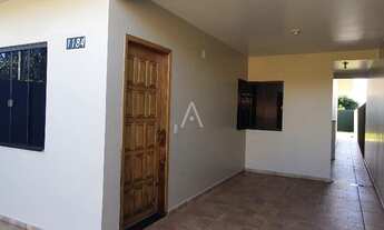 Imagem 2: Casa para locação no Santa Cruz em Cascavel