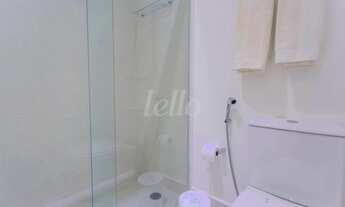 Imagem: São Paulo - Kitchenette/Studio - Brooklin