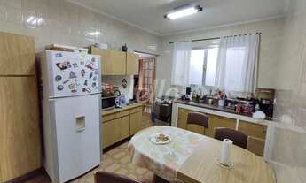 Imagem 4: Santo André - Casa Padrão - Vila Helena