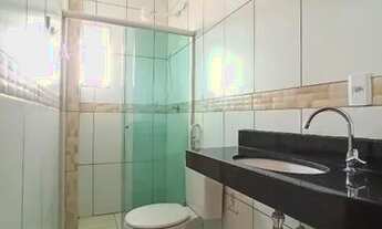 Imagem 7: APARTAMENTO RESIDENCIAL em RIACHO FUNDO - DF, RIACHO FUNDO II - QN 14B CJ 5 LT 20 APT 303