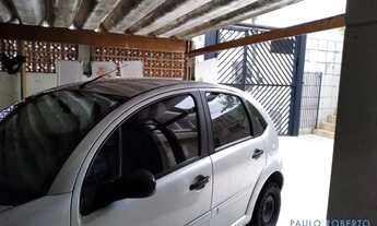 Imagem 3: CASA ASSOBRADADA - VILA PRUDENTE - SP