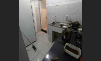 Imagem 3: Kitnet na 25 de agosto