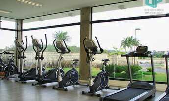 Imagem 3: Sobrado com 5 dormitórios à venda, 447 m² por R$ 3.300.000,00 - Condomínio Saint Patrick