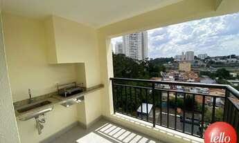 Imagem 7: São Bernardo do Campo - Apartamento Padrão - Vila Dusi