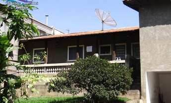 Imagem 4: Casa Venda Jardim Dos Manacás Valinhos SP