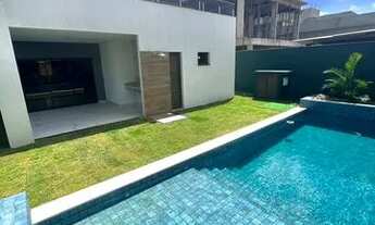 Imagem 2: Duplex Alphaville Cidade Alpha Terras II