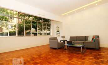 Imagem: Apartamento para Aluguel - Copacabana, 3