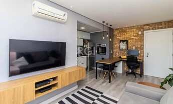 Imagem 5: Apartamento para Venda - 40.12m², 1 dormitório, sendo 1 suites, 1 vaga - Camaquã