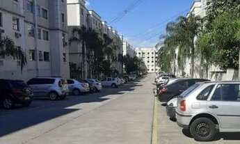 Imagem 7: Vendo apartamento próximo ao Park shopping Campo Grande - Aceito Financiamento