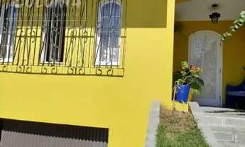 Imagem: Santo André - Casa Padrão - Utinga