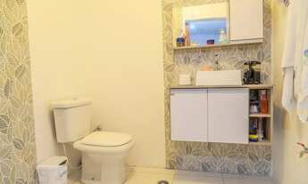 Imagem 7: Casa à Venda - Ponte Rasa, 3 Quartos, 125 m2