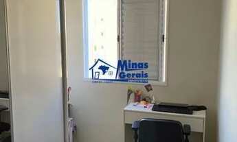 Imagem 3: ÓTIMA OPORTUNIDADE ! LINDO APARTAMENTO, NO RESIDÊNCIAL ARAÇÁ VENDE-SE !!