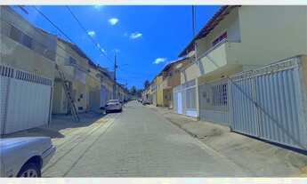 Imagem: Casa com 2 quartos à venda, 56 m² por