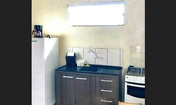 Imagem 3: Casas na praia do rosa mensal