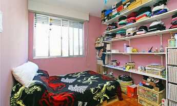 Imagem 2: Apartamento com 3 Dormitorio(s) localizado(a) no bairro Menino Deus em Porto Alegre / Re