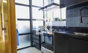 Imagem 5: Apartamento à Venda - Santa Lúcia, 2 Quartos, 80 m2