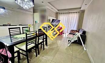 Imagem 3: Apartamento 3 Quartos à Venda em Santos