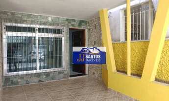 Imagem 6: Sobrado com 3 dormitórios, 140 m² - venda por R$ 850.000,00 ou aluguel por R$ 4.500,00/mês