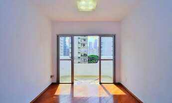 Imagem 2: Apartamento em Moema e Indianópolis