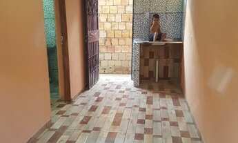 Imagem 2: Quitinete Nova Vitoria - Água/ Luz incluso - 1 vaga disponível