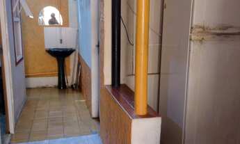 Imagem 3: Quarto p rapaz perto do Vale Sul