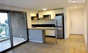 Imagem 3: Apartamento em uma das esquinas mais charmosas da Vila Madalena