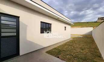 Imagem 5: Casa com 4 dormitórios à venda, 290 m² por R$ 1.900.000,00 - Condomínio Campos de Santo An