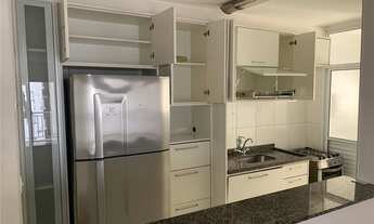 Imagem 3: Vila das Hortências - Jundiaí/SP - Cond. Practice - Apartamento com 3 dormitórios para alu