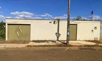 Imagem: Casa a venda no bairro passarê