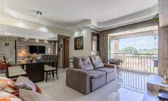 Imagem: APARTAMENTO RESIDENCIAL em São Paulo