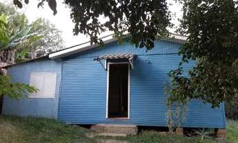 Imagem 2: Alugo Casa na São Lucas, a uma quadra e meia do Atacadão Viamão/RS