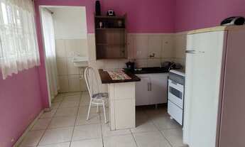 Imagem 2: Kitnet mobiliada